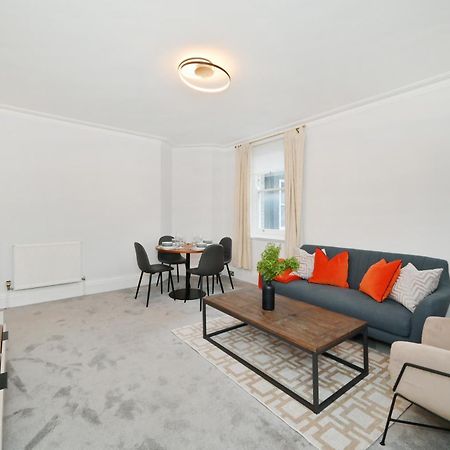 London Choice Apartments - Baker Street- Regent'S Park מראה חיצוני תמונה